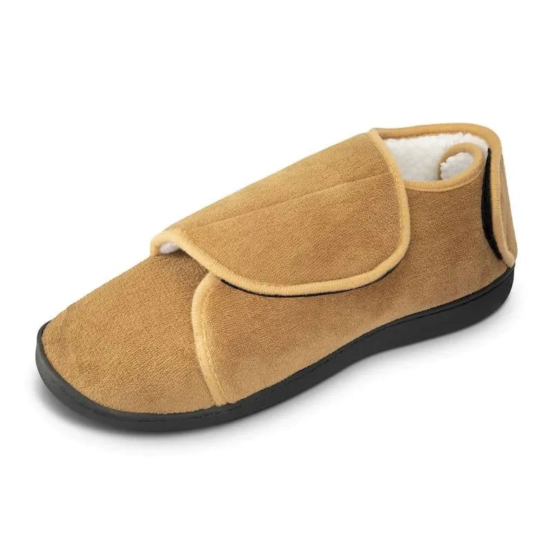 Pantuflas COMFY WRAPS - Comodidad y ajuste perfecto 😍 Las mismas de TV a un Precio imperdible por tiempo limitado.