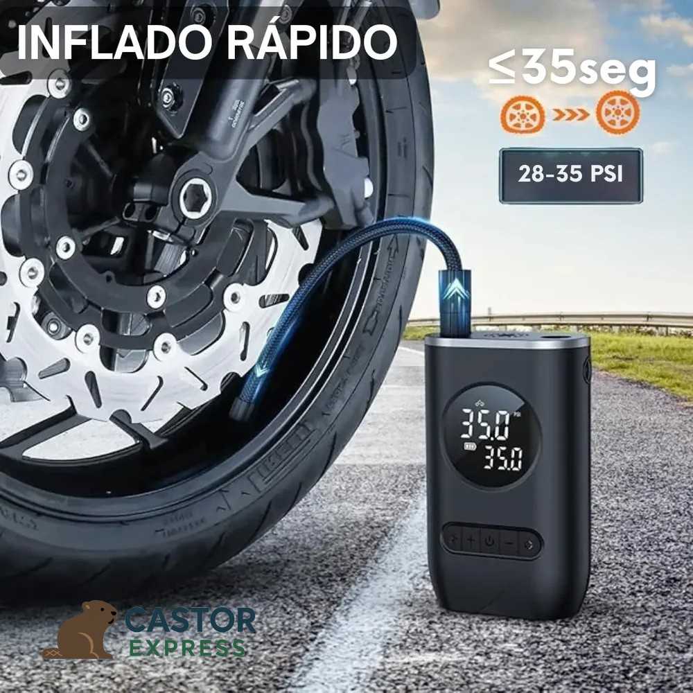 . Smart Air - Solución inmediata para todo lo que necesites en cualquier lugar