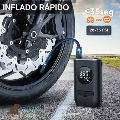 . Smart Air - Solución inmediata para todo lo que necesites en cualquier lugar