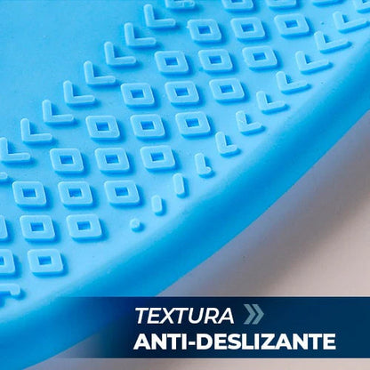 . 2X1 UrbanDry Cover- Mantén tus zapatos secos y limpios incluso bajo la lluvia