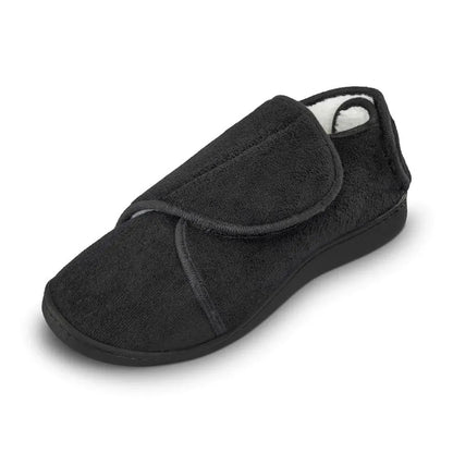 Pantuflas COMFY WRAPS - Comodidad y ajuste perfecto 😍 Las mismas de TV a un Precio imperdible por tiempo limitado.