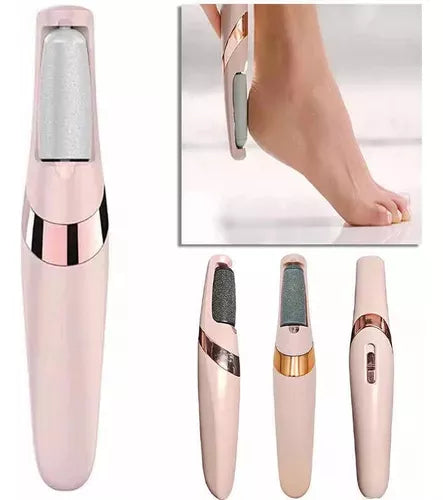 Electric Pedi - Lima Profesional de Callos Eléctrica