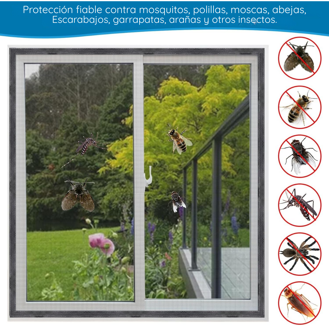 ScreenTastic Pro™ - Aire Libre y Protección Magnética para tu Familia