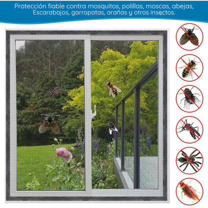 ScreenTastic Pro™ - Aire Libre y Protección Magnética para tu Familia