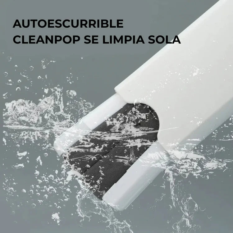 SwiftMop - Giro y Autoescurrido – Hogar limpio y ordenado sin complicaciones