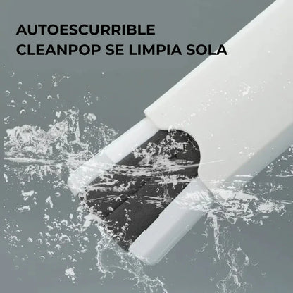 SwiftMop - Giro y Autoescurrido – Hogar limpio y ordenado sin complicaciones