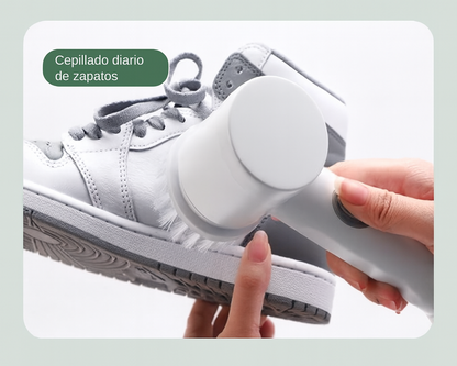 EasyClean Max™ - Limpieza potente sin esfuerzo manual