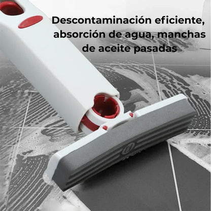 SwiftMop - Giro y Autoescurrido – Hogar limpio y ordenado sin complicaciones
