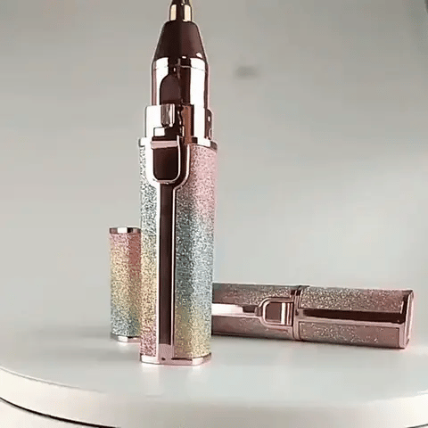 Uso de Glow Kit Express