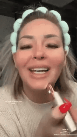 Resultado Glow Kit Express